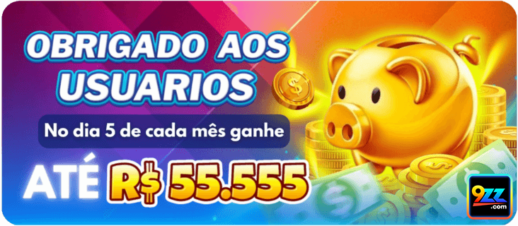 9zz.com - intuitivo aplicativo móvel para aproveitar