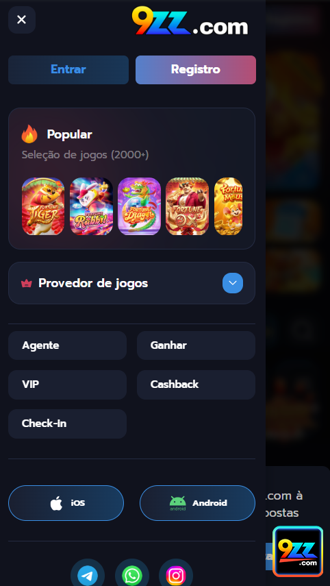 9zz.com Game Categories