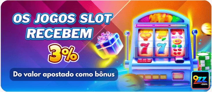 Central de Promoções 9zz.com: Jogue com Vantagem